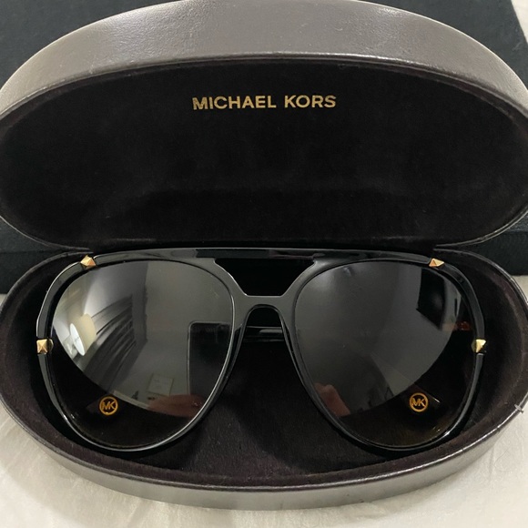 Authentic Michael Kors sunglasses